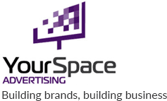 Your space advertising